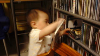 札幌からおじいちゃんが来る