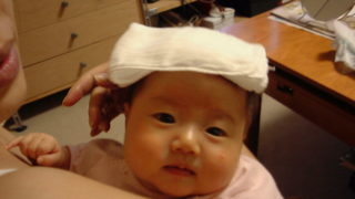 なかなか眠らない