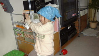 最近の生活リズム