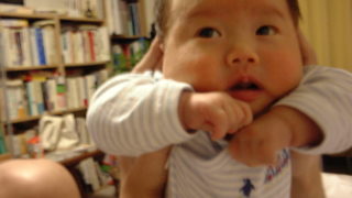 愛育病院に行く