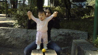 犬飼さんが遊びに来る