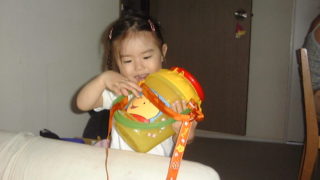 いきなり歯５本目生える