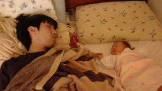 母が札幌に帰る