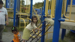 いろいろな出来事（2001/9～2002/2）