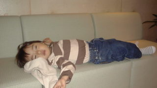 嘔吐下痢症でした