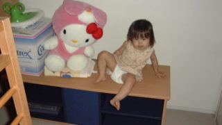 最近の生活リズム