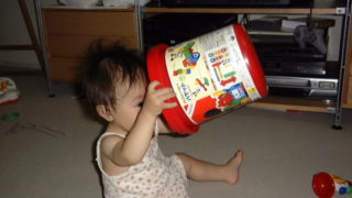 あっさり断乳完了