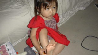 香取慎悟がやってきた！