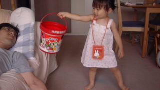 まりも２は男の子でした