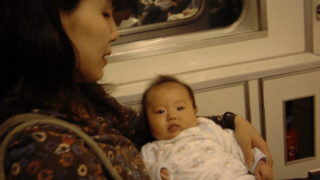 久々のショッピング