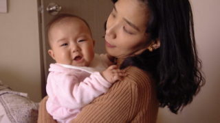 サトちゃんが遊びに来る