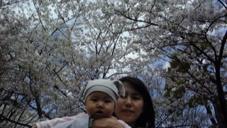 サトちゃんに会う