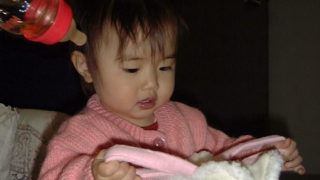 クリスマス会・カー君引越