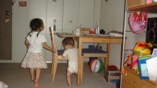 突発性発疹だった