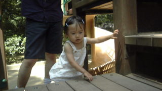 横浜そごうへお買い物