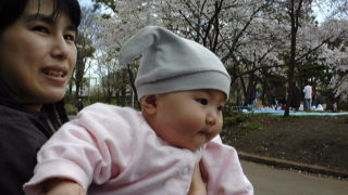 予防注射(３種混合)