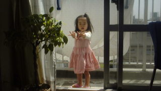 日南子迷子になる