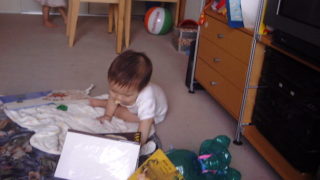 ポリオワクチン