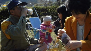 円山動物園にいく