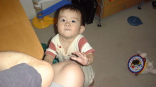 ８時間眠る・茶色いヨーグルト？