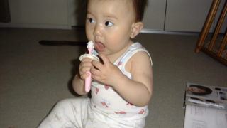 一人立ち・バーゲンにいく