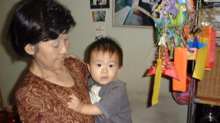 裕月１０ヶ月健診