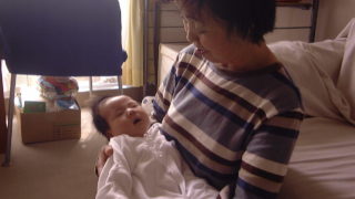 風邪で一家全滅