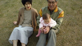 のんびり過ごす