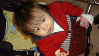 フリーマーケット