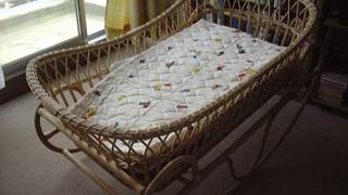 赤ちゃんグッズ